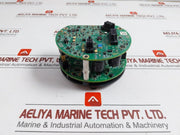 Used Condition Rosemount 08732-0867-9 Pcb Card Module