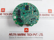 Used Condition Rosemount 08732-0867-9 Pcb Card Module