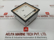 Saci 300/5A Voltmeter Used Condition