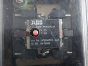 Abb Pn8Nch2Js Auxiliary Relay
