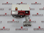Masoneilan Valve Actuator 28-28112 Psi 25 Mm