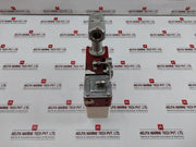 Masoneilan Valve Actuator 28-28112 Psi 25 Mm