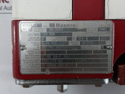 Masoneilan Valve Actuator 28-28112 Psi 25 Mm