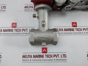 Masoneilan Valve Actuator 28-28112 Psi 25 Mm