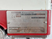 Masoneilan Valve Actuator 28-28112 Psi 25 Mm