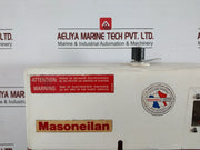 Masoneilan Valve Actuator 28-28112 Psi 25 Mm
