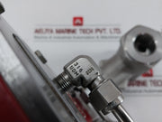 Masoneilan Valve Actuator 28-28112 Psi 25 Mm