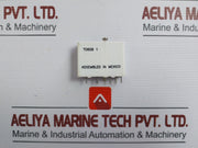 Interfacing Input Module In-10-48ac/Dc Crouzet Idc5n