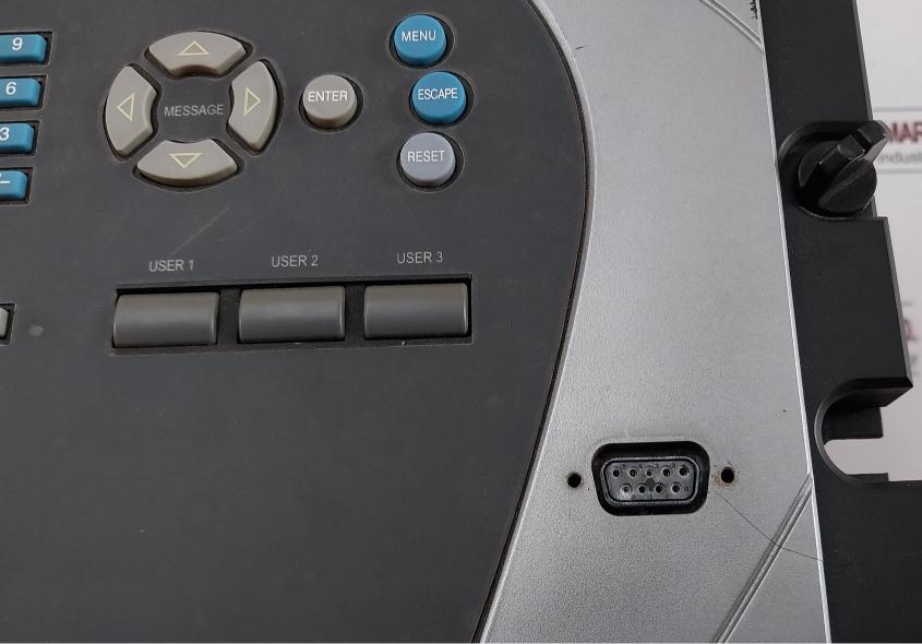 Part No: T60uj3hkhf8nh6dm8lp67u67wxx, 300v Ge Multilin T60 Transformer Protection System