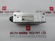 Power Supply V1-025-24 By Nihon Ac 85V~132V