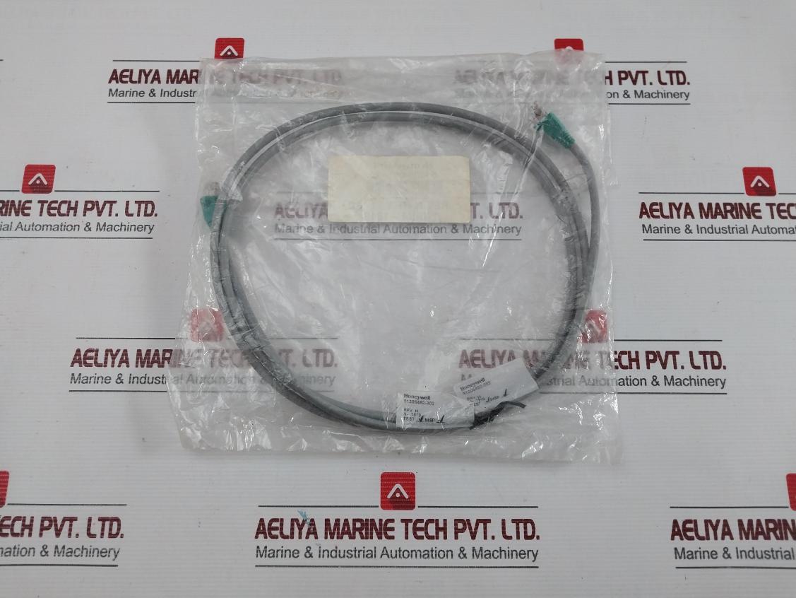 New Condition 51305482-202 Honeywell Rev-h Cable