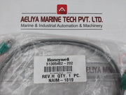 New Condition 51305482-202 Honeywell Rev-h Cable