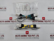 51203192-200 Input Output Link Cable Set Rev. A Brand Honeywell