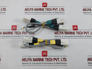 51203192-200 Input Output Link Cable Set Rev. A Brand Honeywell