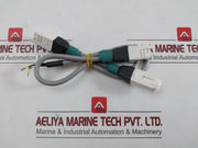 51203192-200 Input Output Link Cable Set Rev. A Brand Honeywell
