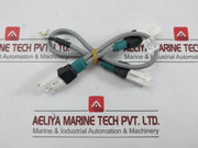 51203192-200 Input Output Link Cable Set Rev. A Brand Honeywell