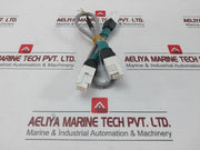 51203192-200 Input Output Link Cable Set Rev. A Brand Honeywell
