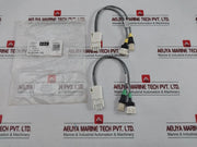 Honeywell Link Cable Set Rev C 51202341-102 I/O