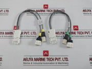 Honeywell Link Cable Set Rev C 51202341-102 I/O