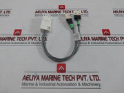 Honeywell Link Cable Set Rev C 51202341-102 I/O