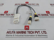 Honeywell Link Cable Set Rev C 51202341-102 I/O