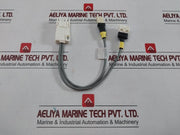 Honeywell Link Cable Set Rev C 51202341-102 I/O