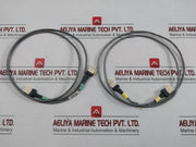 I/O Link Cable Set Rev-b Honeywell 51202329-726