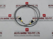 I/O Link Cable Set Rev-b Honeywell 51202329-726