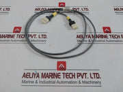 I/O Link Cable Set Rev-b Honeywell 51202329-726