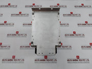 Abb 6Fs 91 39-b Cma 50 Module Rack Cma 38, Aps 91, Cma 39-b, Cma 33, Cma 37, Cma 35, Cma 41 Circuit Breaker Trip