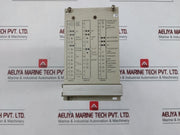 Abb 6Fs 91 39-b Cma 50 Module Rack Cma 38, Aps 91, Cma 39-b, Cma 33, Cma 37, Cma 35, Cma 41 Circuit Breaker Trip