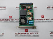 Abb 6Fs 91 39-b Cma 50 Module Rack Cma 38, Aps 91, Cma 39-b, Cma 33, Cma 37, Cma 35, Cma 41 Circuit Breaker Trip