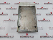 50/60Hz Apn-1001 Shimadzu Dgu-12A Degasser