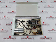 50/60Hz Apn-1001 Shimadzu Dgu-12A Degasser