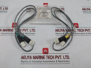 Honeywell I/O Link Cable 51202329-722  Set Rev F