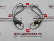 Honeywell I/O Link Cable 51202329-722  Set Rev F