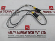 Honeywell I/O Link Cable 51202329-722  Set Rev F