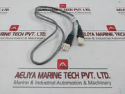 Honeywell I/O Link Cable 51202329-722  Set Rev F