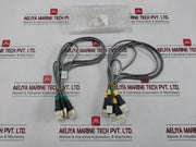 I/O Link Cable Honeywell 51202329-200 Set Rev F
