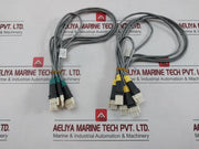 I/O Link Cable Honeywell 51202329-200 Set Rev F