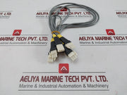 I/O Link Cable Honeywell 51202329-200 Set Rev F