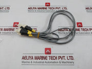I/O Link Cable Honeywell 51202329-200 Set Rev F