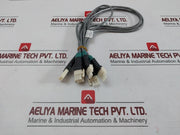 I/O Link Cable Honeywell 51202329-200 Set Rev F