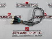 I/O Link Cable Honeywell 51202329-200 Set Rev F
