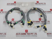 Honeywell I/O Link Cable 51202329-102 Set Rev F