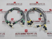 Honeywell I/O Link Cable 51202329-102 Set Rev F