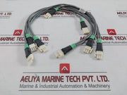 Honeywell I/O Link Cable 51202329-102 Set Rev F