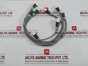 Honeywell I/O Link Cable 51202329-102 Set Rev F