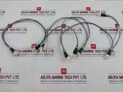 Honeywell I/O Link Cable 51202329-102 Set Rev F
