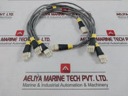 Honeywell I/O Link Cable 51202329-102 Set Rev F